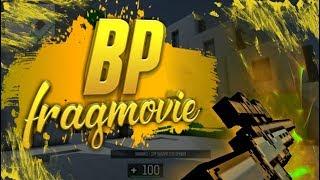 BLOCKPOST FragMovie I ThePoZzitiFBro