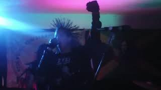 Total Chaos (Punk / HC Punk Los Angeles (USA)) live @ Hof 2023