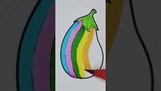 Count 123 #shorts #learn12345 #ytshorts #colormixingmagic #fun #satisfying
