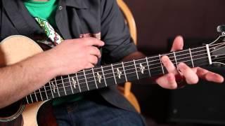 Guitar Chords - Super Beginner Tips on Switching Guitar Chords Faster by Marty Schwartz