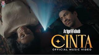 Ariyo Wahab - Cinta (Official Music Video)