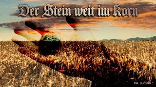 Der Stein weit im Korn [German neofolk song][+English translation]