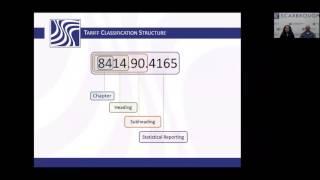 U.S. Customs Brokerage and Classification - Full Version