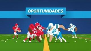 Guía Para Principiantes de la NFL | NFL