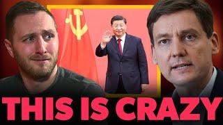 BC Premier Makes SHOCKING DEMAND of Ottawa Leaving Canadians SPEECHLESS!