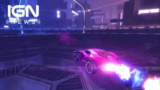 Rocket League Server Problems Are 'Unacceptable' - IGN News