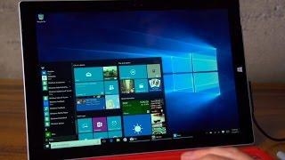 CNET How To - How to upgrade to Windows 10 right now