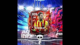 Neymar Is Back️ #eafc25 #fifa #eafc24  #eafcmobile #fifamobile #fifa #shorts