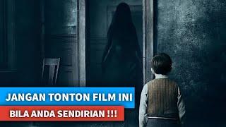 DIJAMIN JANTUNGAN ‼️ 5 Rekomendasi Film Horor Terseram