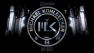 HARD TECHNO DJ Set - ANTRIEB - MICHAEL KOHLBECKER #techno #mix