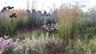 Tour a garden that provides subtle privacy and four-season appeal | Garden Tour