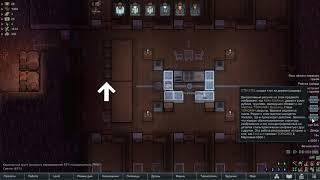 RimWorld ч218 Как приручить ДРАКОНА LUCSATAR MODPACK 1 2