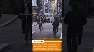 60 Saniye'de HOLLANDA