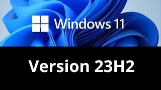 Windows 11 23H2 could roll out with a redesigned File Explorer