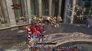 Tera online Где взять Tier 15 расходники