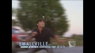 Smallville Crusade - Season 4 Trailer