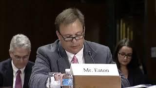 Full Testimony of Shane Eaton, U.S. Cattlemen's Association