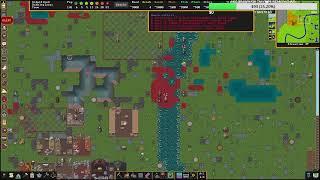  DWARF FORTRESS NOOB - NEW !YOUTUBE Video Out.