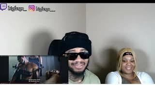 Nicki Minaj - Only ft. Drake, Lil Wayne, Chris Brown (REACTION) FT.TEA