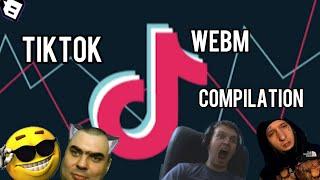 ПОДБОРКА МЕМОВ ИЗ ТИКТОК // TIKTOK WEBM COMPILATION 69