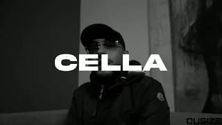 Morad x Jul x Baby Gang Type Beat - "CELLA" | Instru Rap 2024