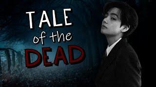 Tale of the dead (18+) | Озвучка фанфика by Мио | ВИГУКИ | #bts #озвучка