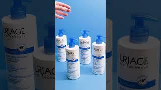 Uriage Anti-Itch Routine