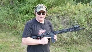 How I Function Test my Rifles