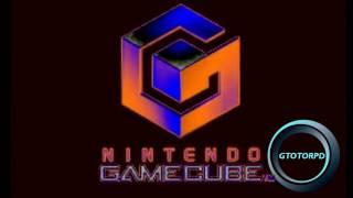 Gamecube Startup Effects