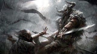 Ballad of a warrior | lyrical viking metal | 2023