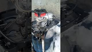 Работа нового вихря 30.