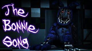 [SFM FNAF] The Bonnie Song - FNaF 2 Song by Groundbreaking