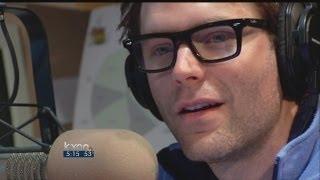 Bobby Bones' last day in Austin