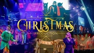 Christmas Production 2023 at Legacy Church