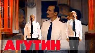 Леонид Агутин и Фёдор Добронравов – Oops I did It again (Две звезды)