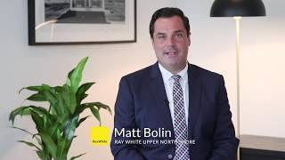 Ray White Upper North Shore Market Wrap May 2019