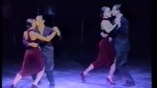 Companía Tango x 2 "Gallo Ciego" Miguel Zotto - Milena Plebs