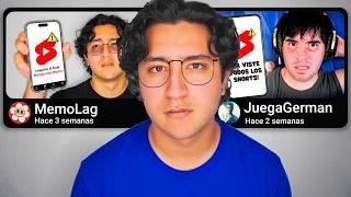 Descubrí YOUTUBERS Que COPIAN Mis VIDEOS 