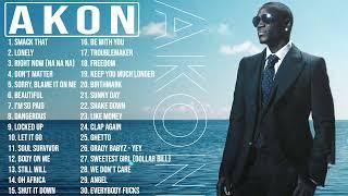 AKON FULL ALBUM TAMPA IKLAN #fyp #viral