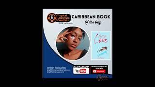 TAMARA ALI - CARIBBEAN BOOK OF THE DAY | TROPICAL LITERATURE CREATIVES