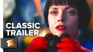 Speed Racer (2008) Official Trailer - Emile Hirsch, Susan Sarandon Movie HD