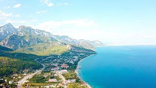 Beldibi, Kemer, Turkey | Sem Adventures