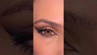 I Tried the Most Viral Eye Makeup Hacks #makeup #makeuptutorial #eyeliner #eyemakeup #tutorial #yt