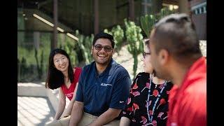 UA Med School Champions Diversity