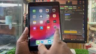 iPad Mini 2 iCloud Bypass FREE | Unlock Tool