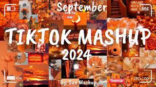 Tiktok Mashup September 2024 (Not Clean)