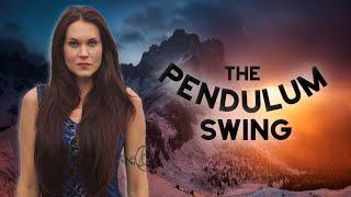 What Is The Pendulum Swing In Healing?