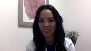 Dr. Monica Kieu of Del Rey Aesthetics Center explains Kybella treatment for double chin