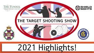 Target Shooting Show 2021