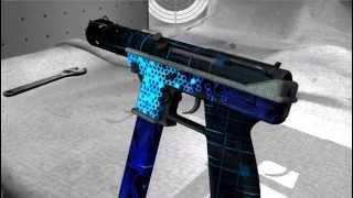 TEC 9 | Мать